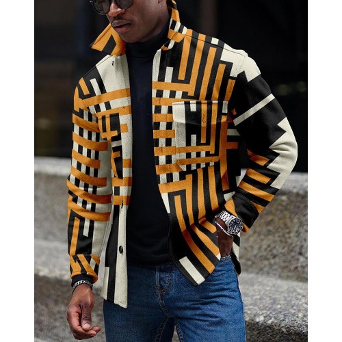 Versatile jackets tailored for everyone HF1714-01-02 Versatile jackets tailored for everyone HF1714-01-02