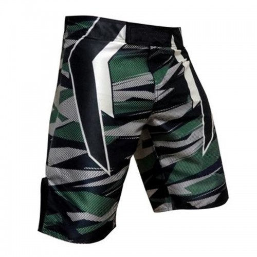 Cool definition camo cropped pants HF1804-02-02 Cool definition camo cropped pants HF1804-02-02