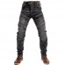 Men's trendy skinny jeans HF0210-02-04 Men's trendy skinny jeans HF0210-02-04